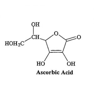 ASCORBIC ACID Hollyberry cosmetics