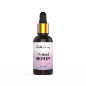 Retinol serum for Acne